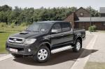 Toyota Hilux 2009 года